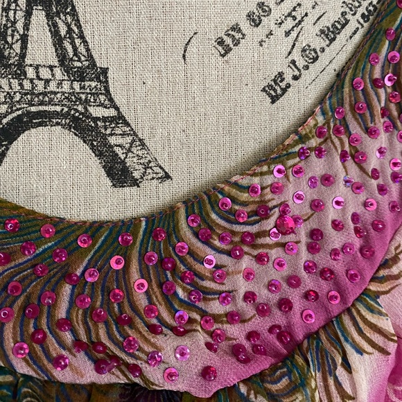 JMB Signature blouse - Picture 2 of 13